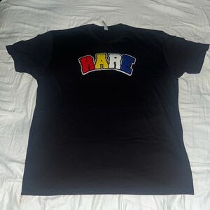 Rare black XL t shirt